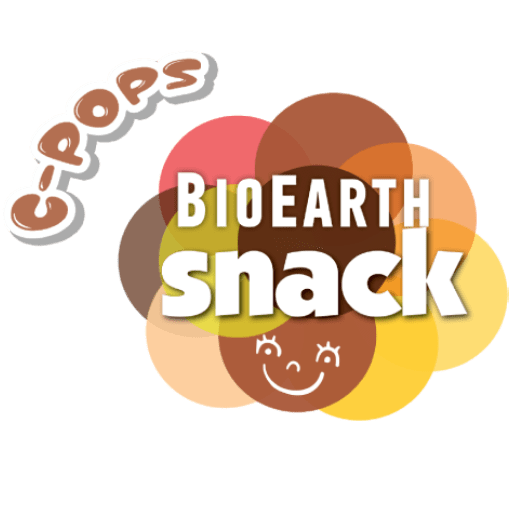 bioearth snack c-pops